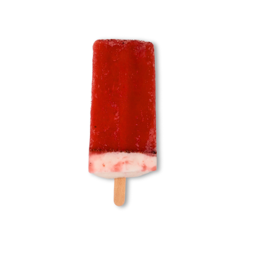 paletas de hielo